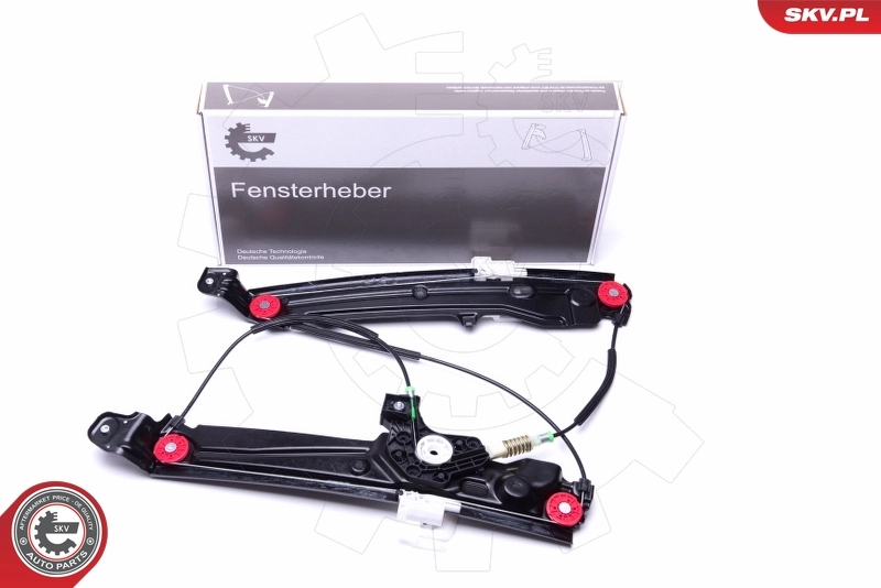 Window Regulator